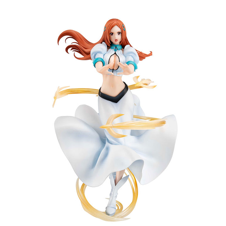 GALS Series BLEACH Orihime Inoue Thousand-Year Blood War