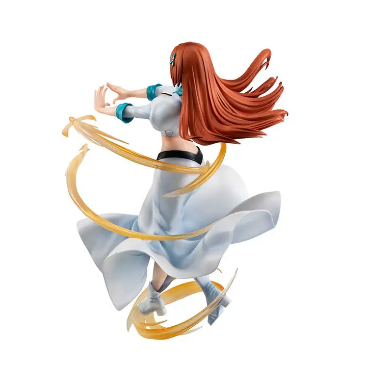 GALS Series BLEACH Orihime Inoue Thousand-Year Blood War