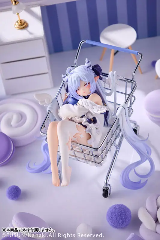 Sleep Devil Nonos 1/6  Deluxe Edition