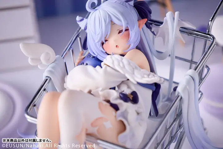 Sleep Devil Nonos 1/6  Deluxe Edition