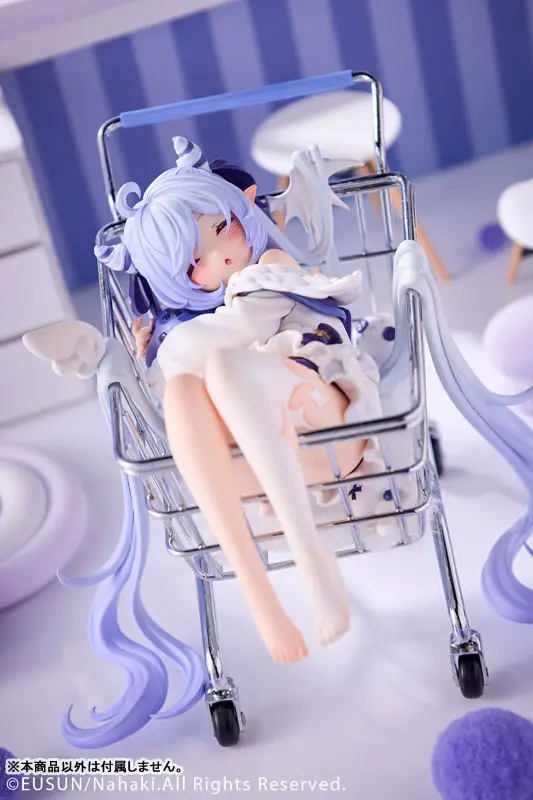 Sleep Devil Nonos 1/6  Deluxe Edition