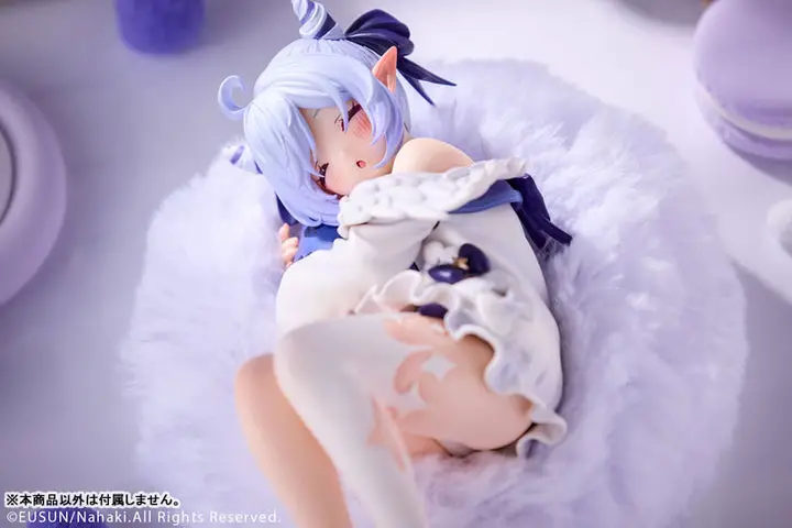 Sleep Devil Nonos 1/6  Regular Edition