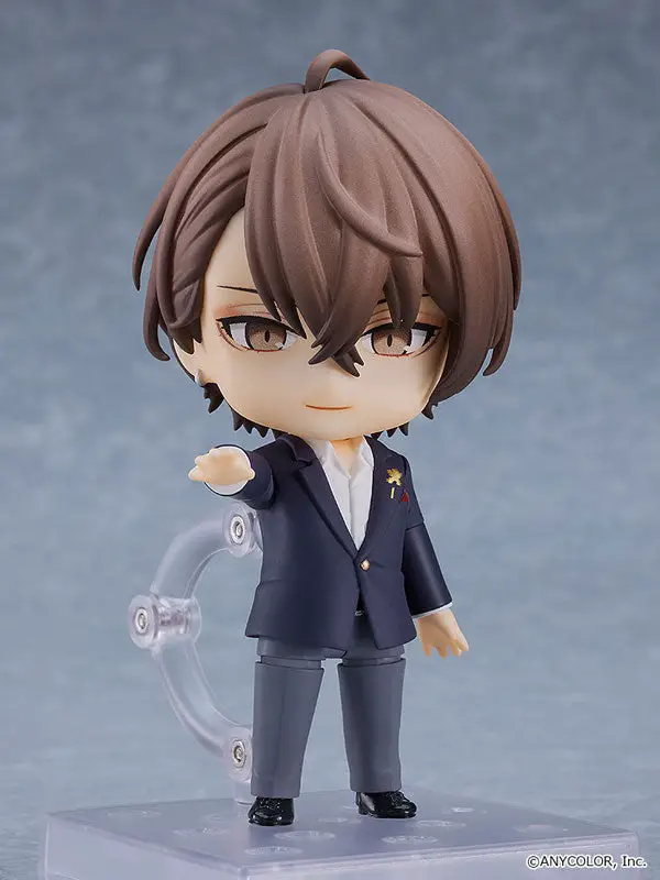 Nendoroid Nijisanji Hayato Kagami