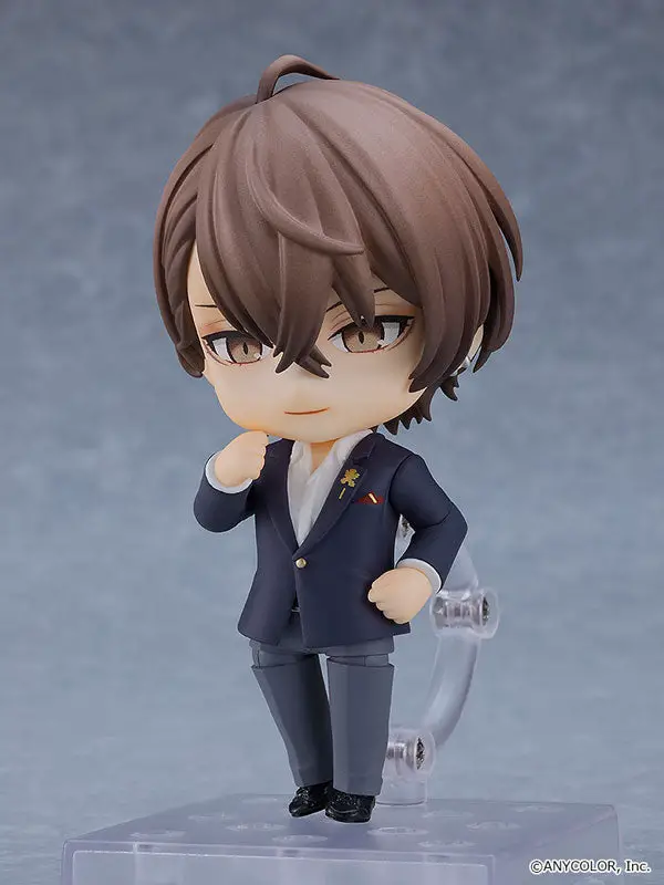 Nendoroid Nijisanji Hayato Kagami