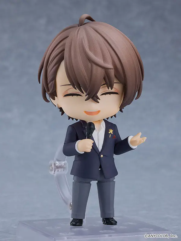 Nendoroid Nijisanji Hayato Kagami