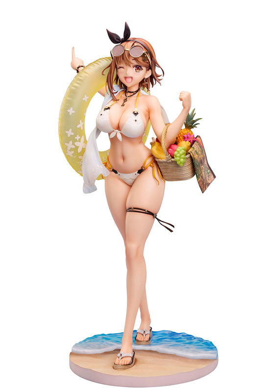 Atelier Ryza 2: Lost Legends & the Secret Fairy Reisalin Stout Swimsuit ver. 1/4