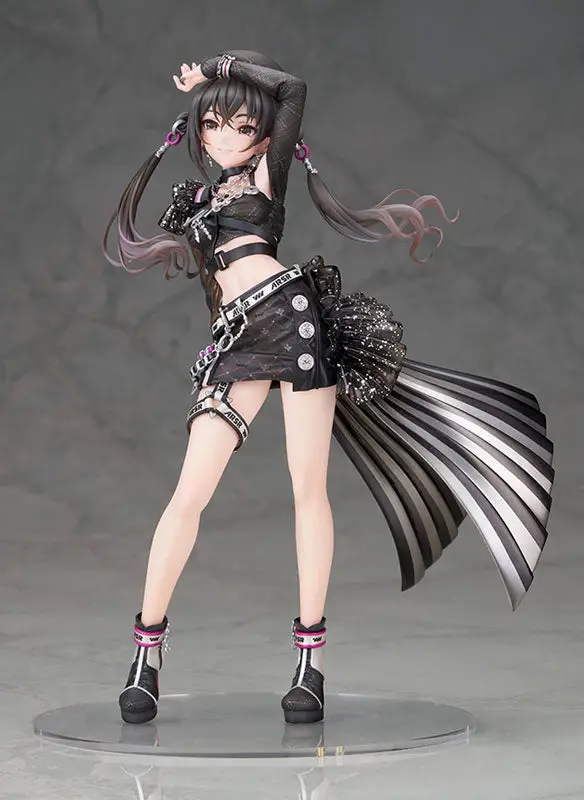 THE IDOLM@STER Cinderella Girls Akira Sunazuka Layered My Edgy Ver. 1/7