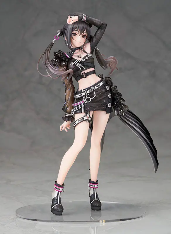 THE IDOLM@STER Cinderella Girls Akira Sunazuka Layered My Edgy Ver. 1/7