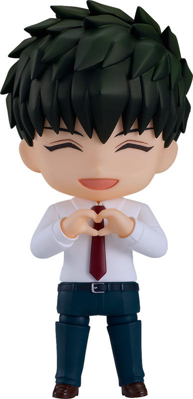 Nendoroid Yakuza Fiance: Raise wa Tanin ga Ii Kirishima Miyama