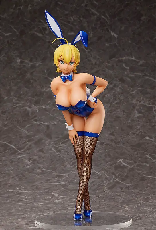 Food Wars! Shokugeki no Soma Ikumi Mito: Normal Bunny Ver. 1/4