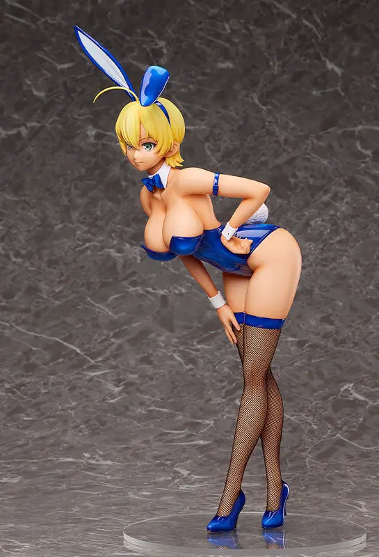 Food Wars! Shokugeki no Soma Ikumi Mito: Normal Bunny Ver. 1/4