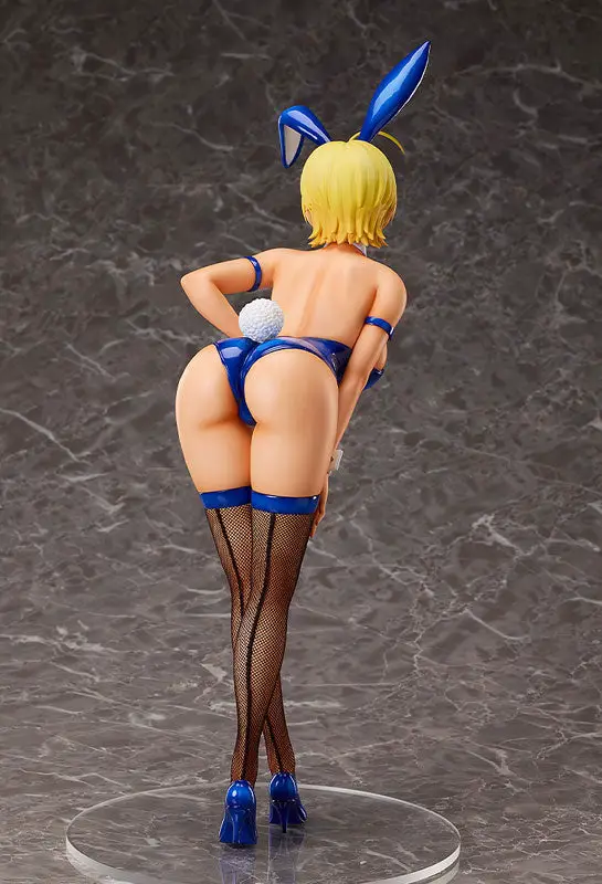 Food Wars! Shokugeki no Soma Ikumi Mito: Normal Bunny Ver. 1/4