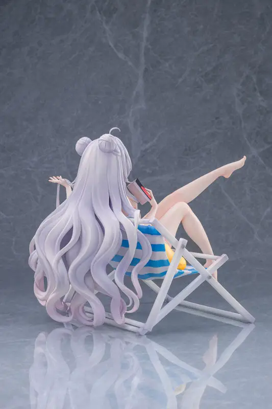 Azur Lane Le Malin Mercredi at the Secret Base Ver. 1/6