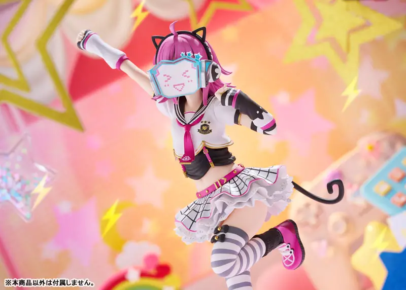 Love Live! Nijigasaki High School Idol Club Rina Tennoji 1/7