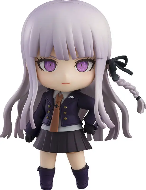 Nendoroid Danganronpa 1.2 Reload Kyoko Kirigiri