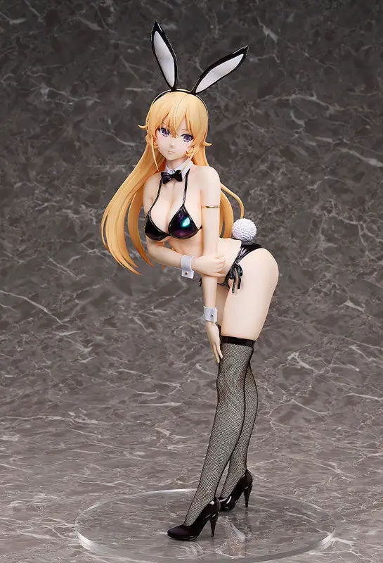 Food Wars! Shokugeki no Soma Erina Nakiri: Bikini Bunny Ver. 1/4