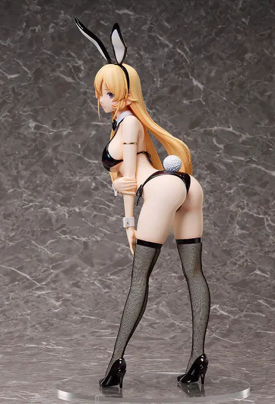 Food Wars! Shokugeki no Soma Erina Nakiri: Bikini Bunny Ver. 1/4