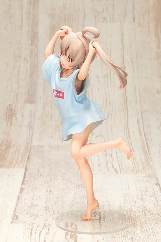 Onii-chan wa Oshimai! Mahiro Oyama NEET T-shirt Ver. 1/6