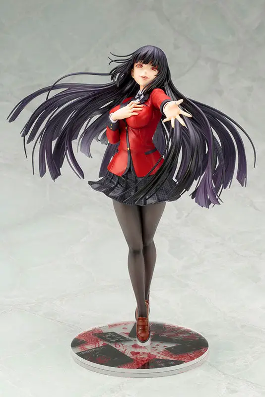 ARTFX J Kakegurui Yumeko Jabami 1/8