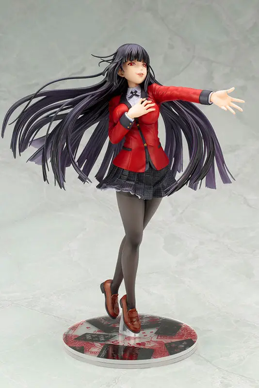 ARTFX J Kakegurui Yumeko Jabami 1/8