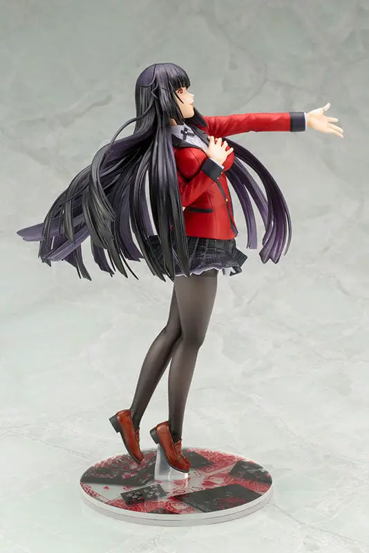 ARTFX J Kakegurui Yumeko Jabami 1/8