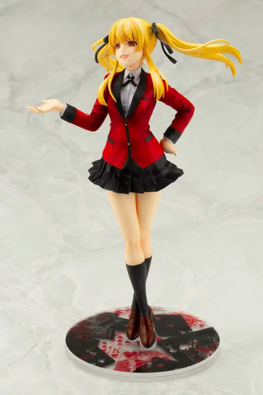 ARTFX J Kakegurui xx Mary Saotome 1/8