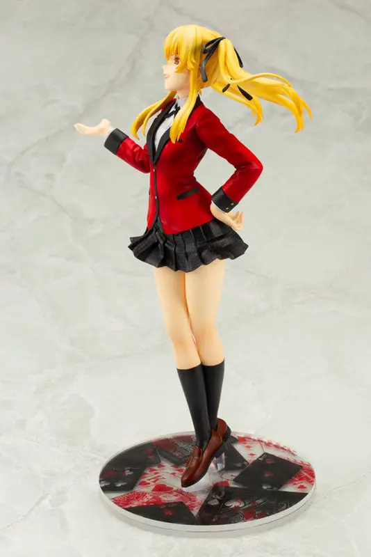 ARTFX J Kakegurui xx Mary Saotome 1/8