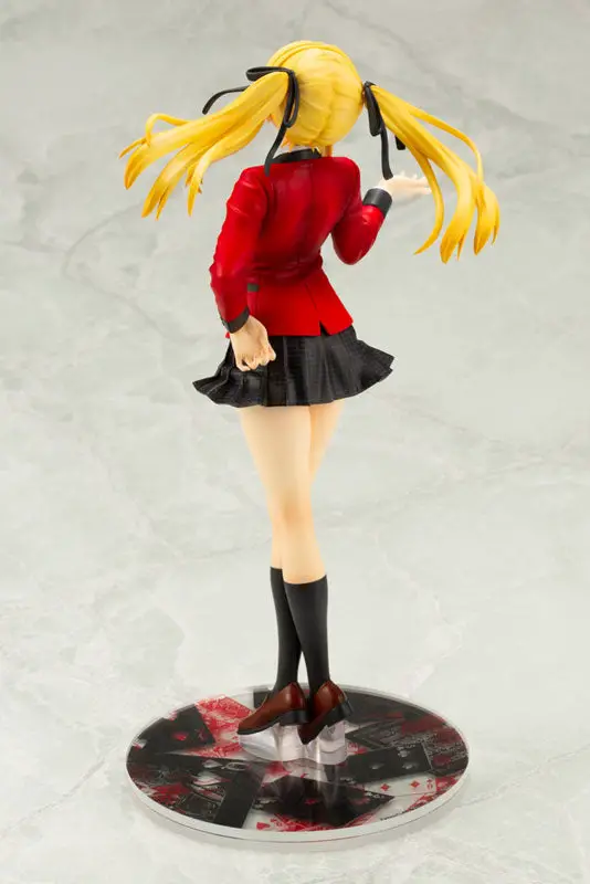 ARTFX J Kakegurui xx Mary Saotome 1/8