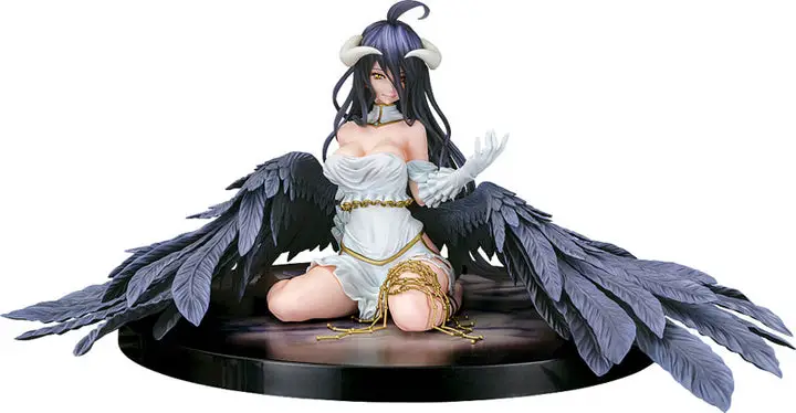 Overlord Albedo 1/7