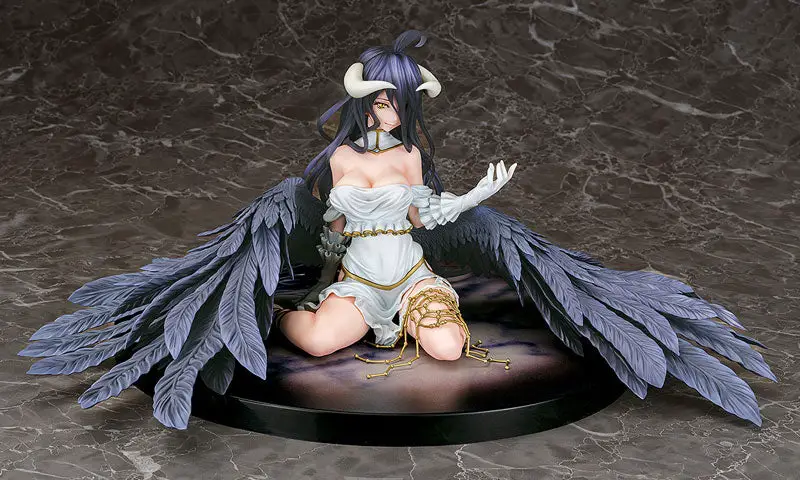 Overlord Albedo 1/7