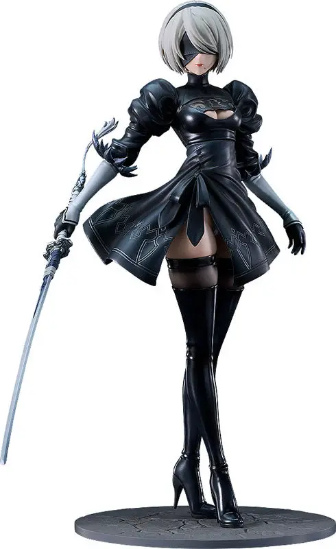 NieR:Automata Ver1.1a 2B (YoRHa No.2 Type B) 1/7