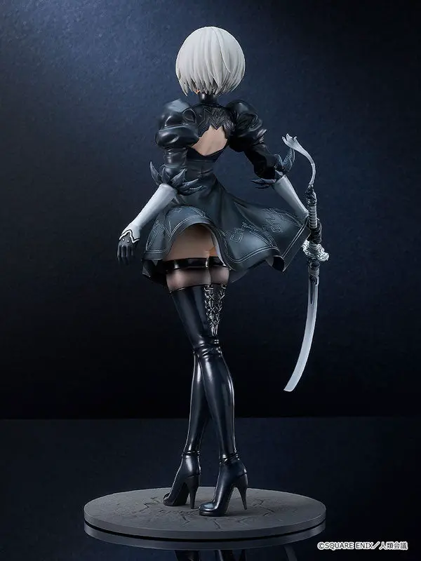 NieR:Automata Ver1.1a 2B (YoRHa No.2 Type B) 1/7