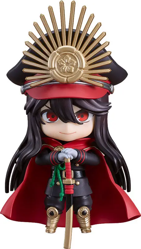 Nendoroid Fate/Grand Order Archer/Nobunaga Oda