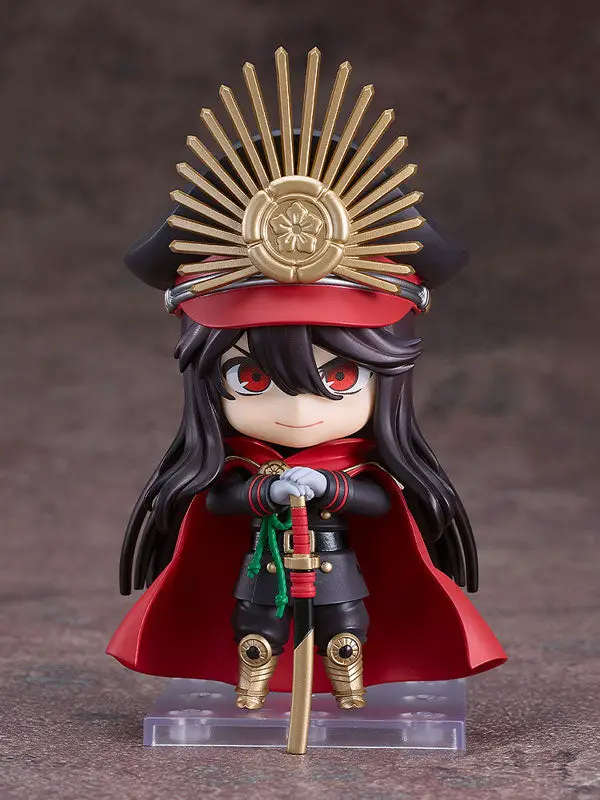 Nendoroid Fate/Grand Order Archer / Nobunaga Oda