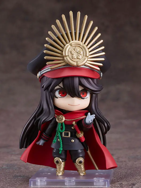 Nendoroid Fate/Grand Order Archer/Nobunaga Oda