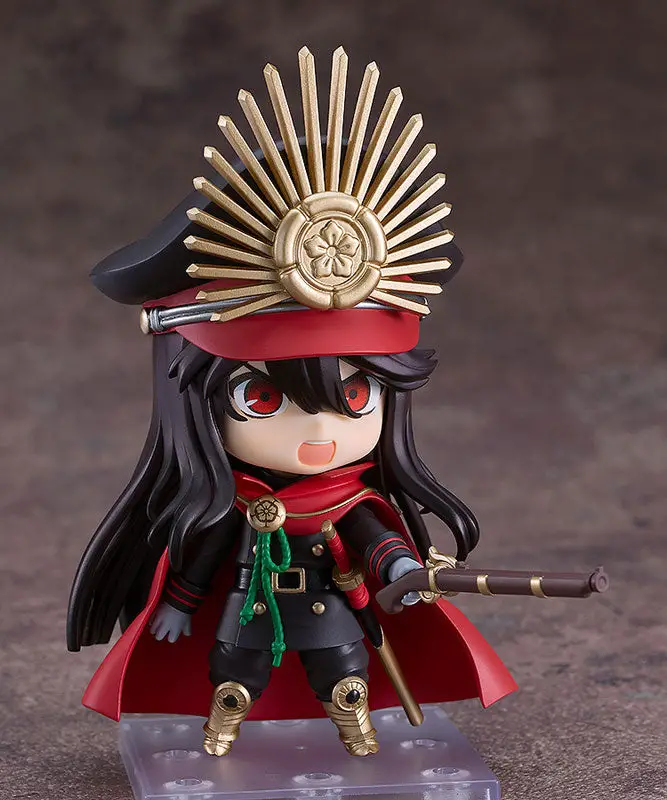 Nendoroid Fate/Grand Order Archer / Nobunaga Oda