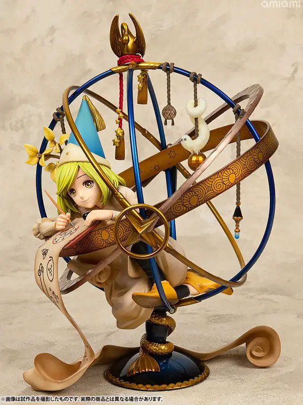 Witch Hat Atelier Coco 1/8