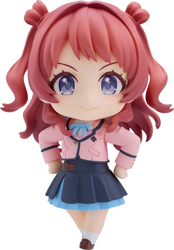 Nendoroid Gakuen iDOLM@STER Saki Hanami