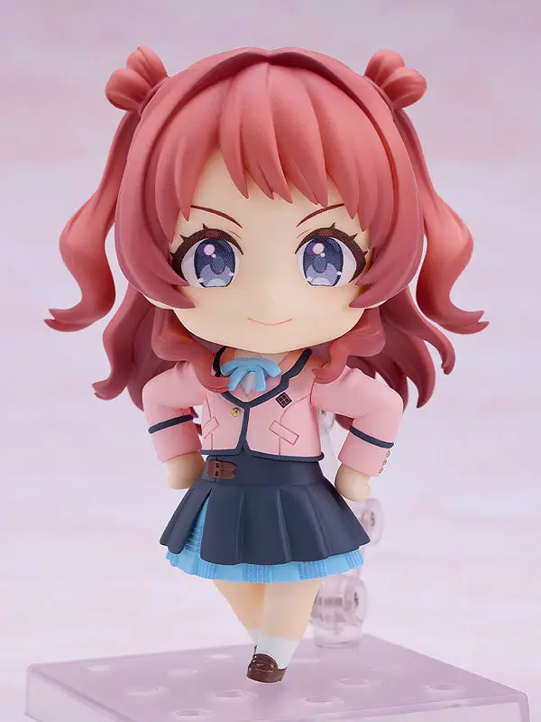 Nendoroid Gakuen iDOLM@STER Saki Hanami