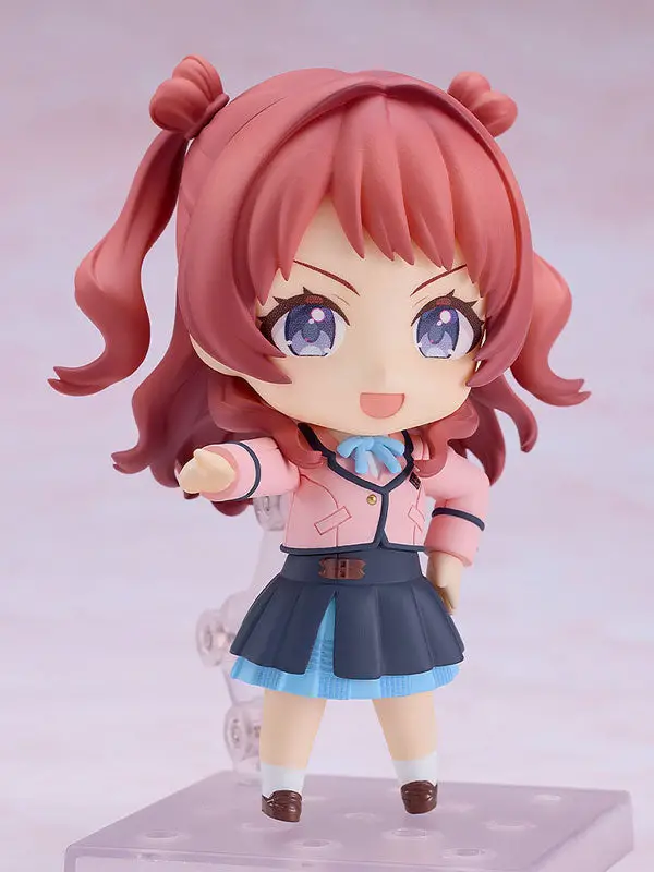 Nendoroid Gakuen iDOLM@STER Saki Hanami