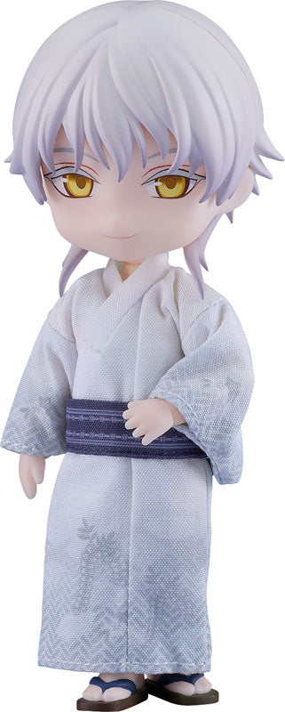 Nendoroid Doll Touken Ranbu ONLINE Tsurumaru Kuninaga: Casual Outfit Ver.