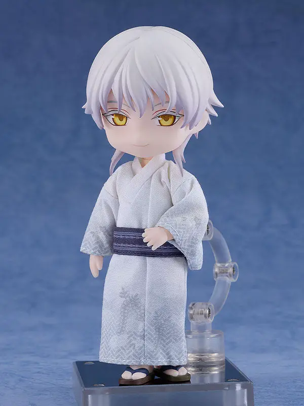 Nendoroid Doll Touken Ranbu ONLINE Tsurumaru Kuninaga: Casual Outfit Ver.