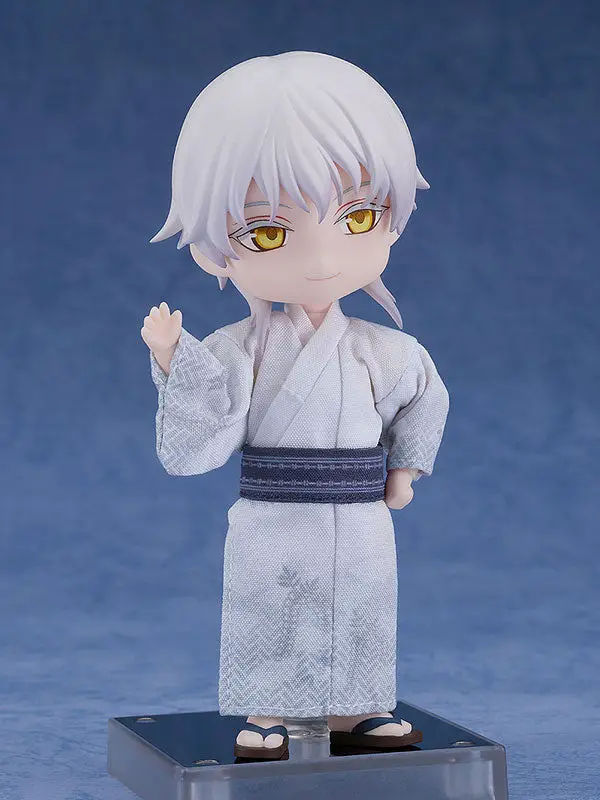 Nendoroid Doll Touken Ranbu ONLINE Tsurumaru Kuninaga: Casual Outfit Ver.