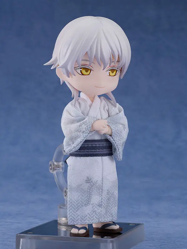 Nendoroid Doll Touken Ranbu ONLINE Tsurumaru Kuninaga: Casual Outfit Ver.