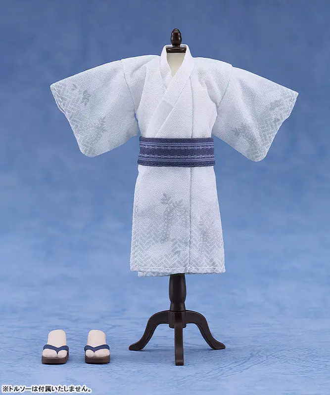 Nendoroid Doll Outfit Set Touken Ranbu ONLINE Tsurumaru Kuninaga - Casual Outfit Ver.