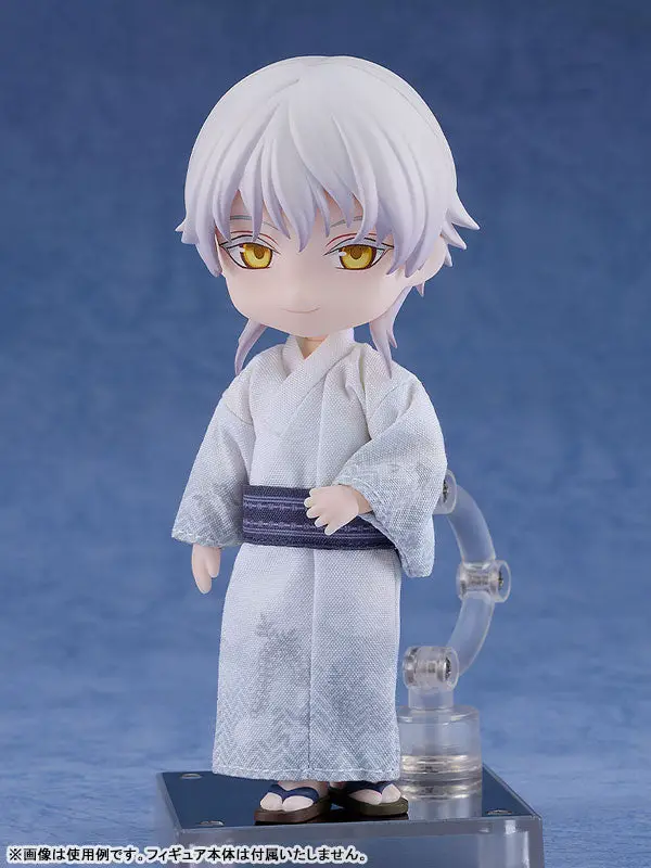 Nendoroid Doll Outfit Set Touken Ranbu ONLINE Tsurumaru Kuninaga - Casual Outfit Ver.