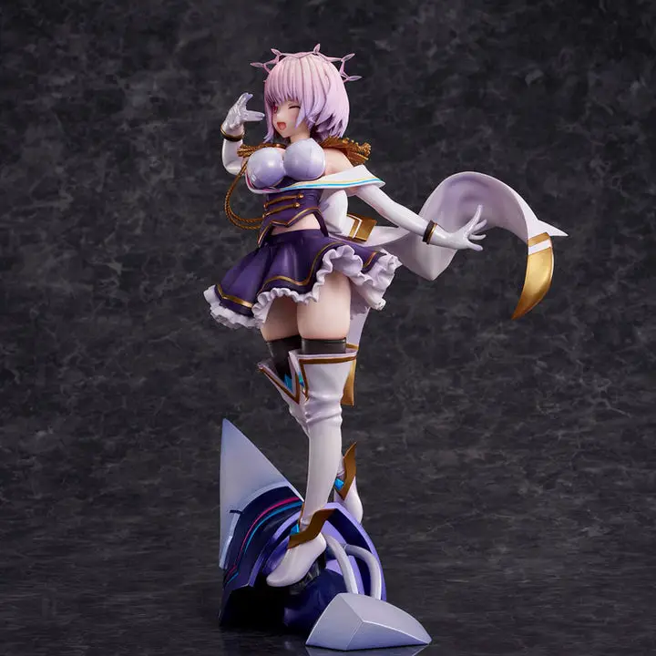 "Denkou Choujin Gridman Universe" Akane Shinjo (New Order) -Limited Edition- 1/6