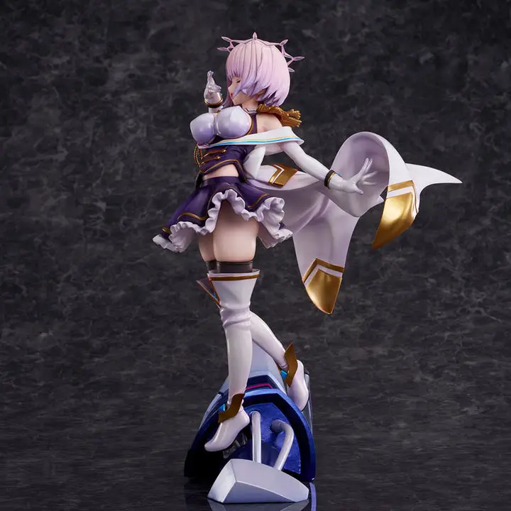 "Denkou Choujin Gridman Universe" Akane Shinjo (New Order) -Limited Edition- 1/6