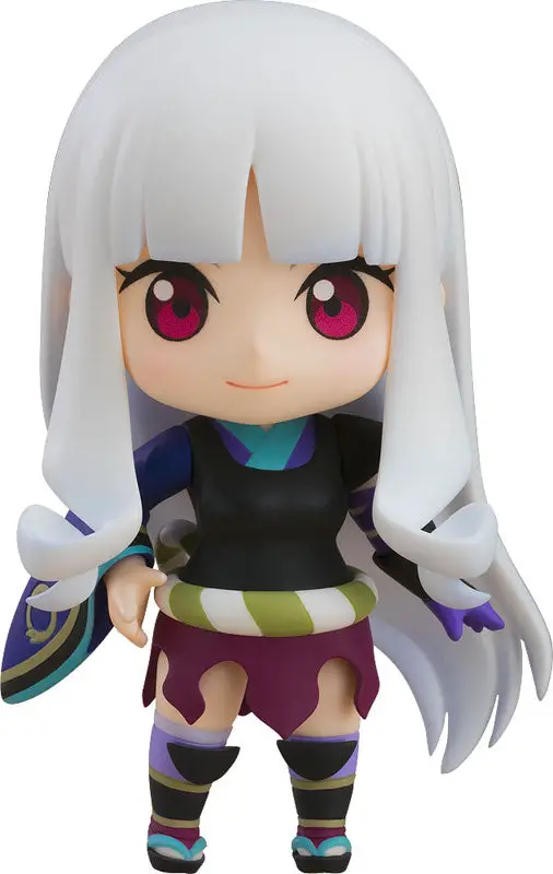 Nendoroid Katanagatari Togame