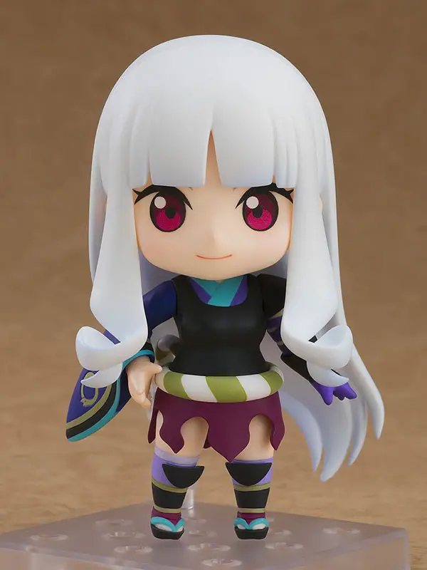 Nendoroid Katanagatari Togame